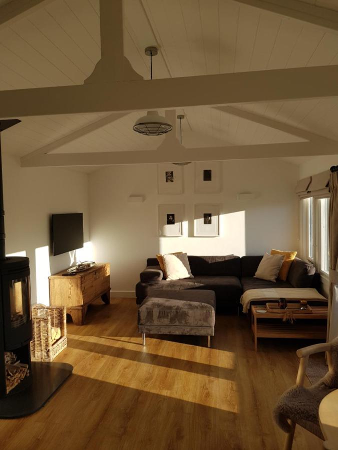 The Lodge High Legh Extérieur photo