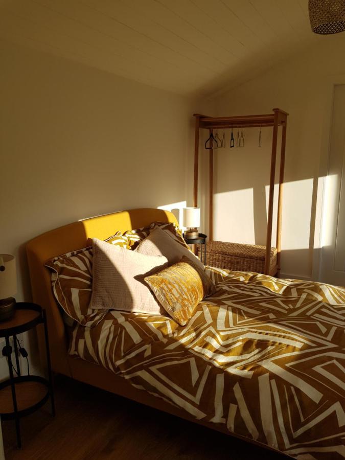 The Lodge High Legh Extérieur photo